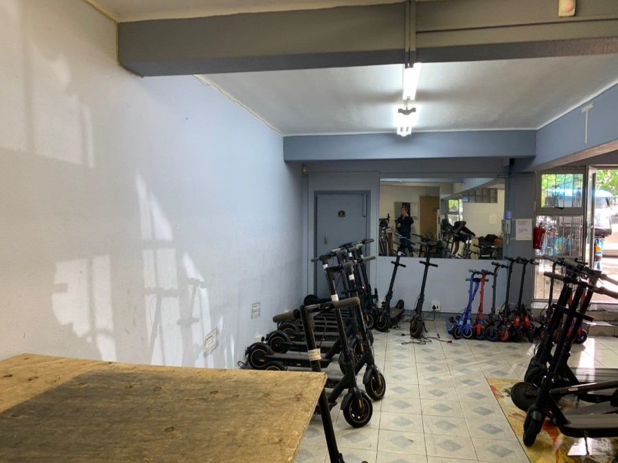 To Let 0 Bedroom Property for Rent in Sea Point Western Cape